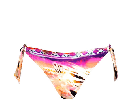 Beach Safari Tie-Side Bottom