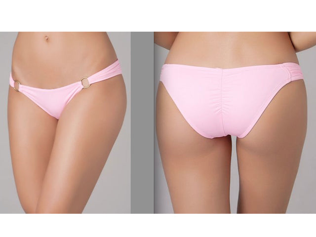 Cosmo Cinch Bottom in Ballerina