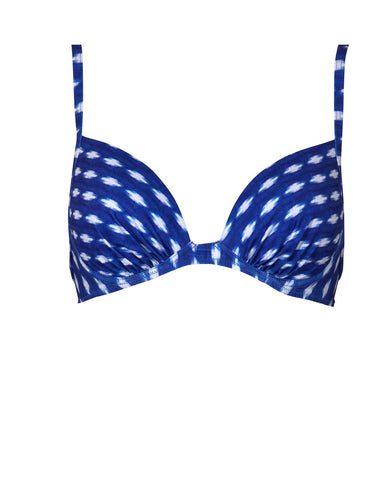 Indigo Girl Molded Cup Bikini Top