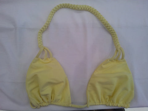 Shyla Top in Butter