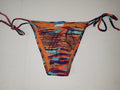 Malvinas Tie Side Bikini Bottom