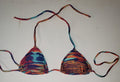 Malvinas Triangle Bikini Top