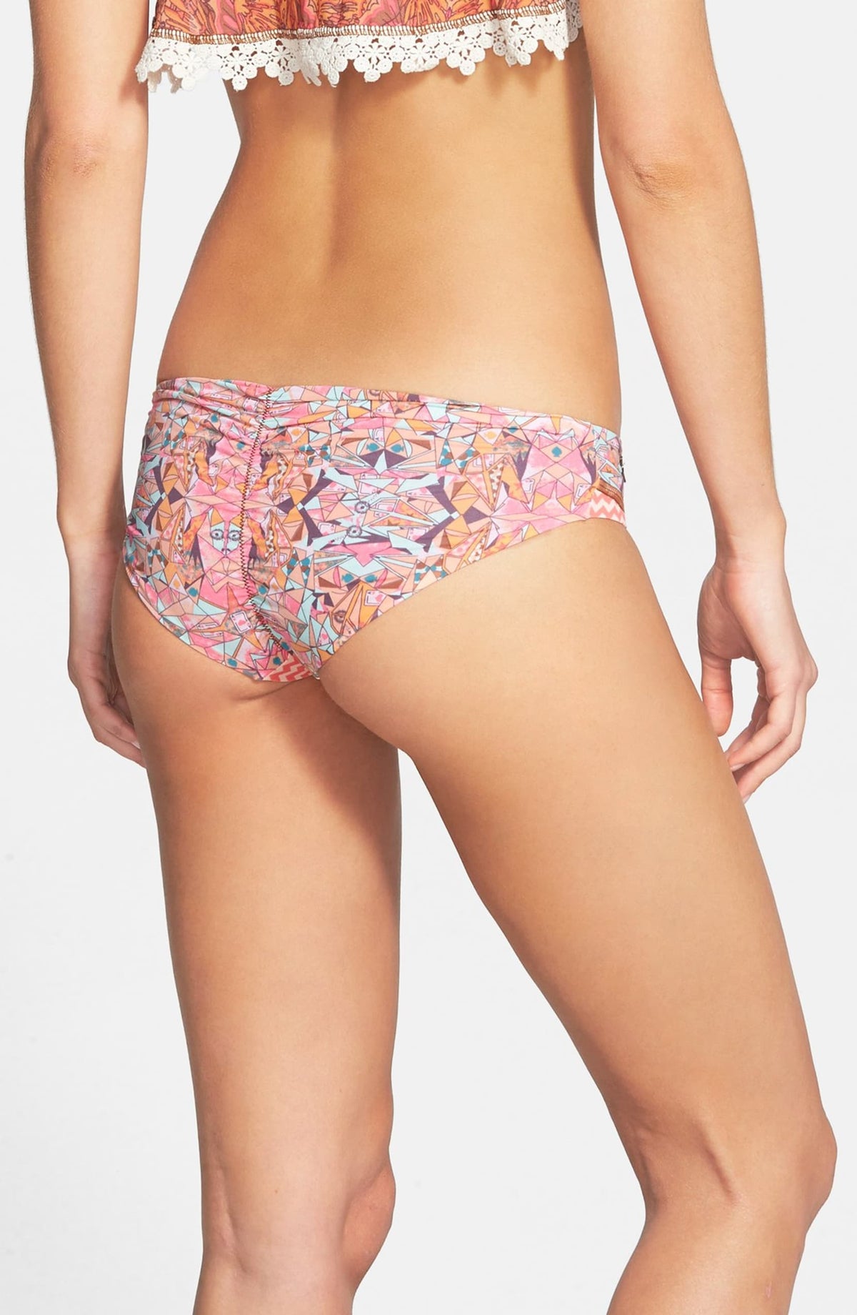 Jolly Melody Moderate Bikini Bottom