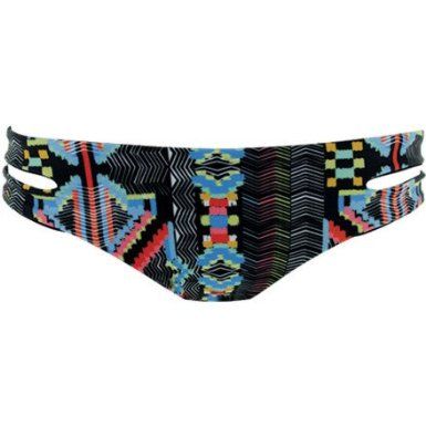 Estella Bikini Bottom in City Tribe