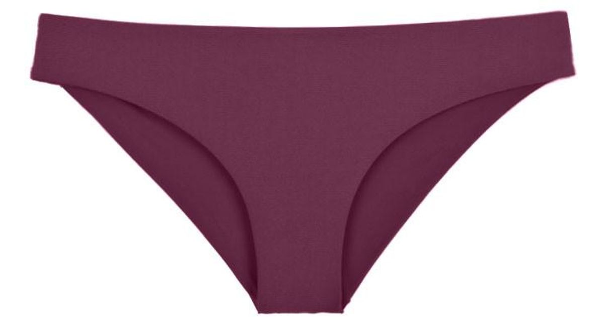 Ali Bottom in Merlot