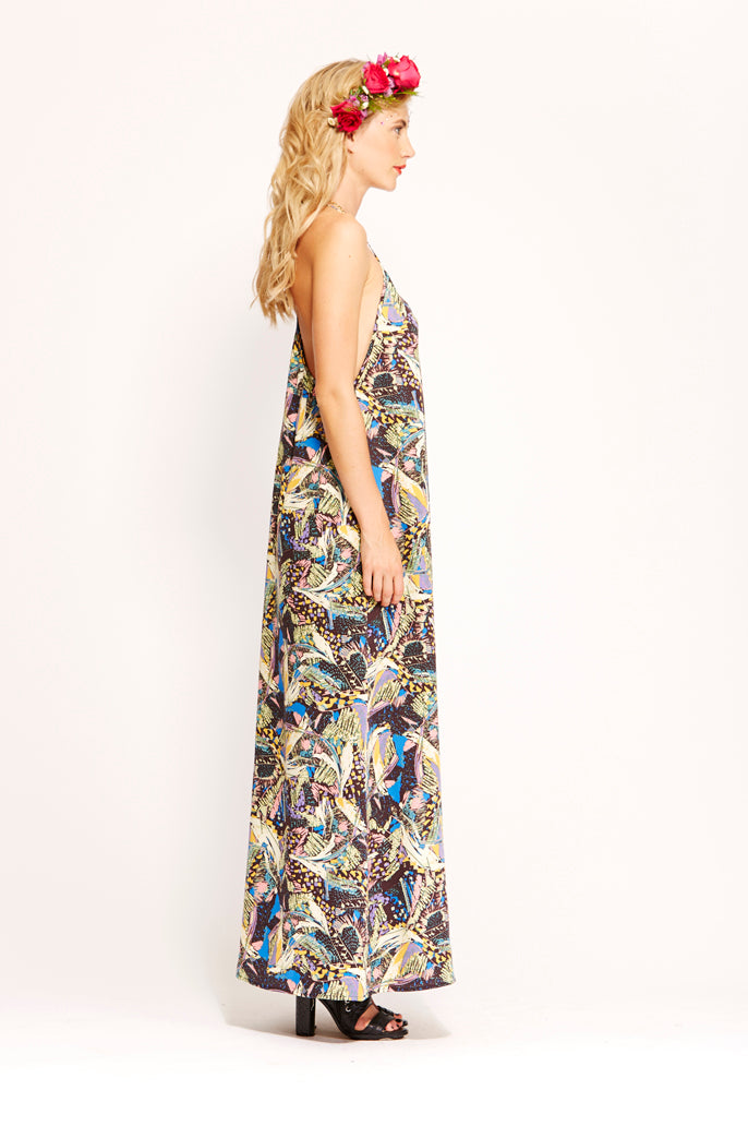 Banksia Dress