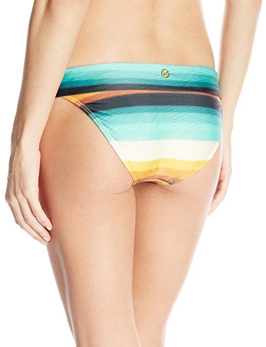 Delta Bia Bottom in Brazillian Coverage