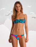 Aprex Fixed Bikini Bottom