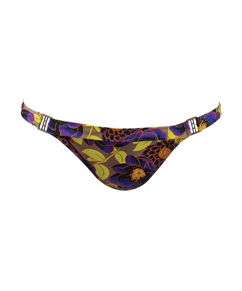 Songe Tropical Brief in Garden Night