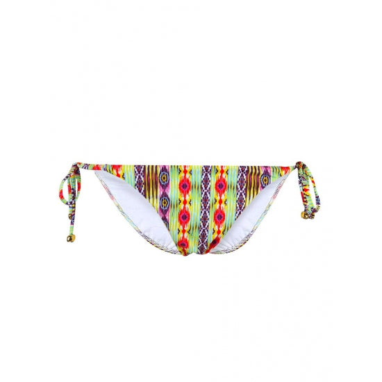 Sunbeam Full Tie Side Bikini Bottom