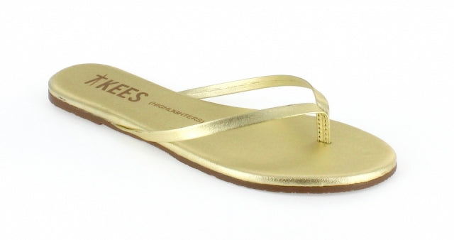 TKEES Highlighters in Blink Sandals