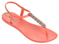 Bond Flip Flop in Orange