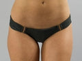 Carm the Conwoman Bottom in Charcoal