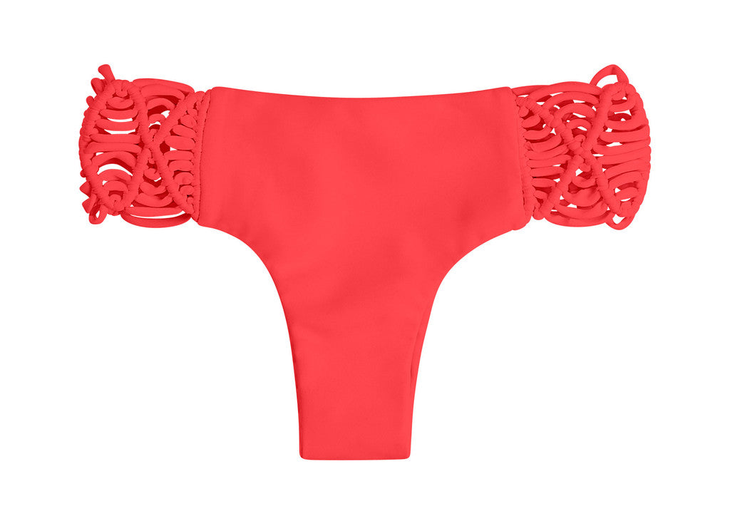 Cayman Bikini Bottom in Tropic