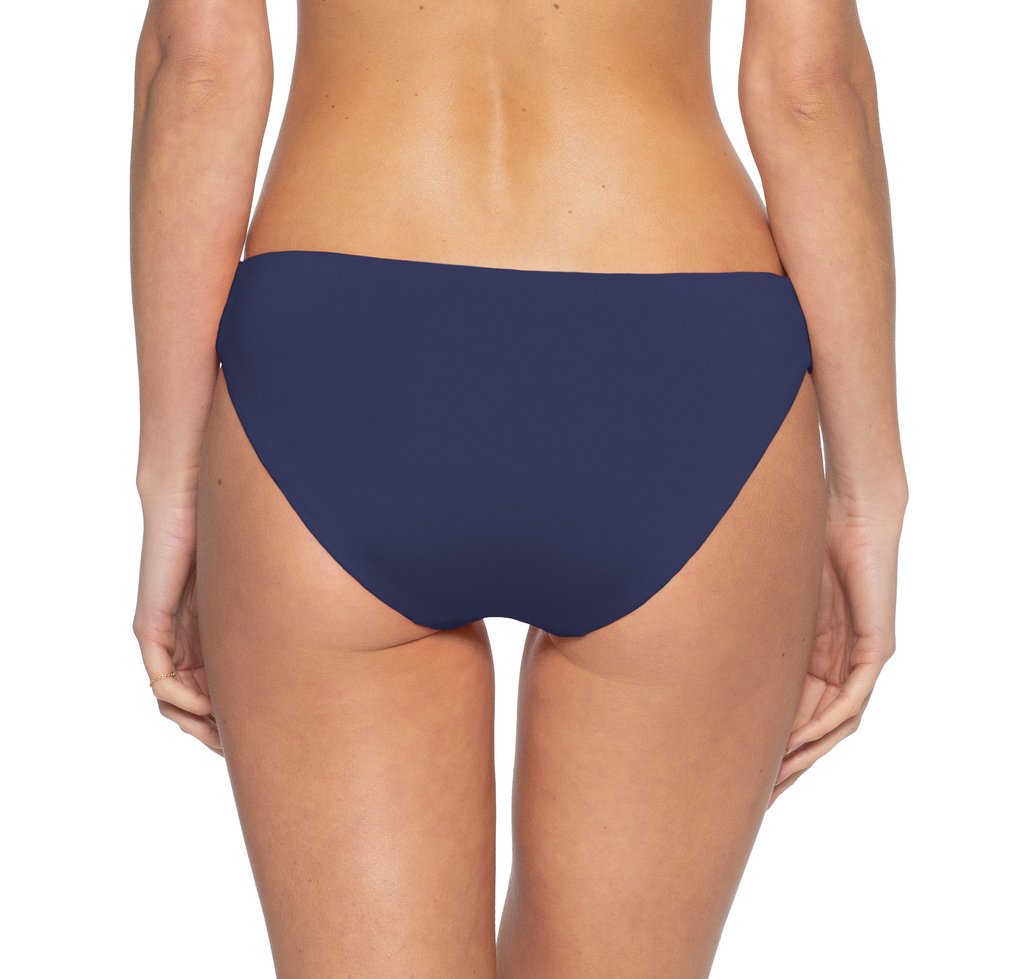 Sunset Stripes 301 Admiral Bikini Bottom