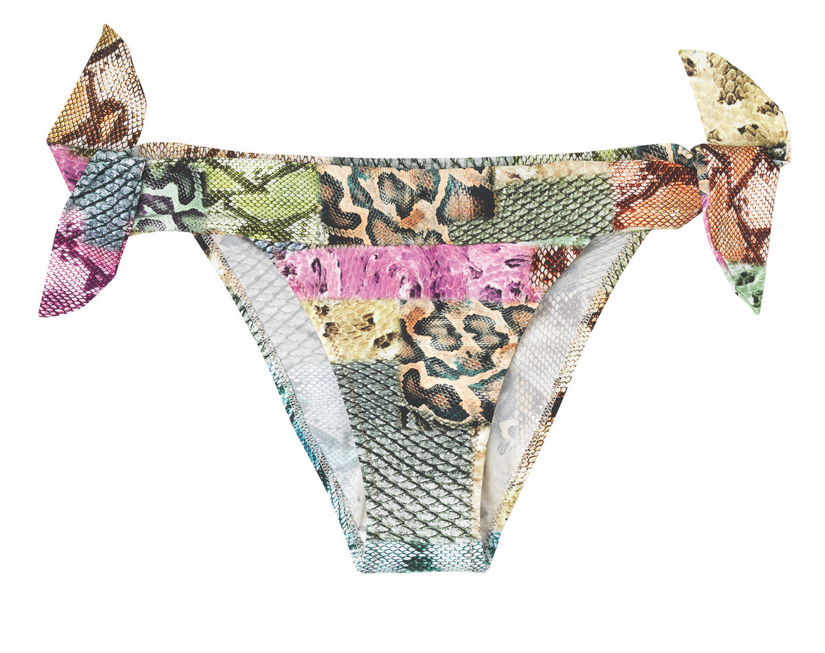 Pain de Sucre Nikita Underwire Bandeau Two-Piece Swimsiut