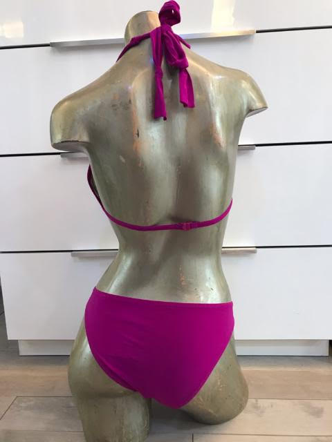 G Gin Delice Underwire Bikini Top
