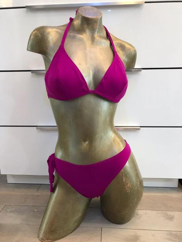 G Gin Delice Underwire Bikini Top
