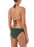 Grenada Hipster Bottom in Forest