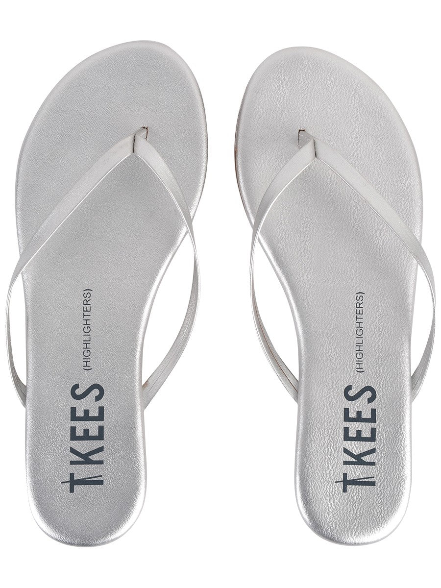 TKEES Highlighters in Fairylust Sandals