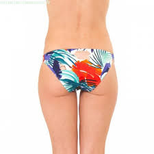 Sweet Bamboo Moderate Bikini Bottom