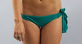 Liza the Lunatic Bottom in Emerald