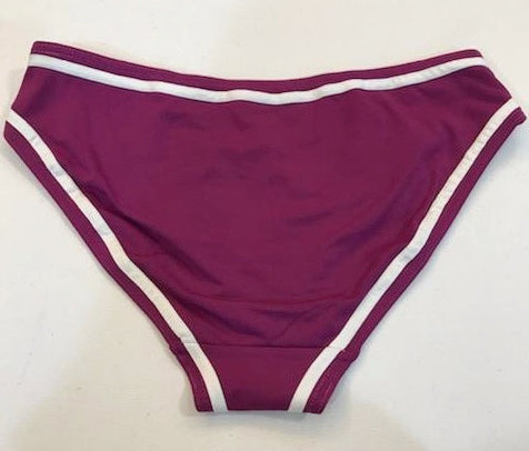 Lucky 301 Cranberry Bottom