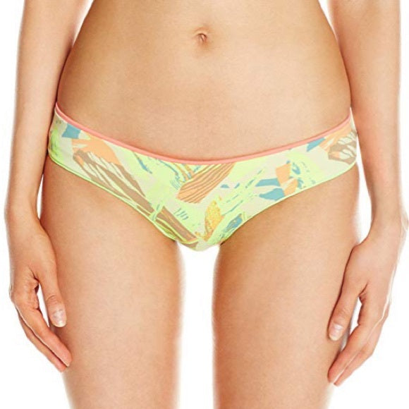 Citrus Buhaus Bikini Bottom