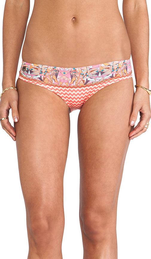 Jolly Melody Moderate Bikini Bottom