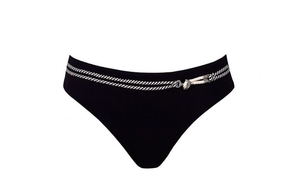 Cap Ferrat Detail Bikini Bottom