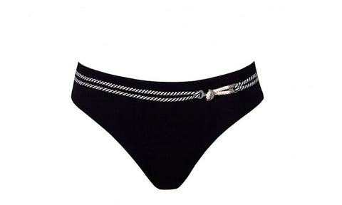 Cap Ferrat Detail Bikini Bottom