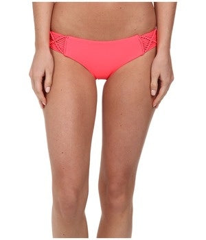 Cayman Bikini Bottom in Tropic