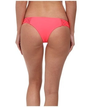Cayman Bikini Bottom in Tropic