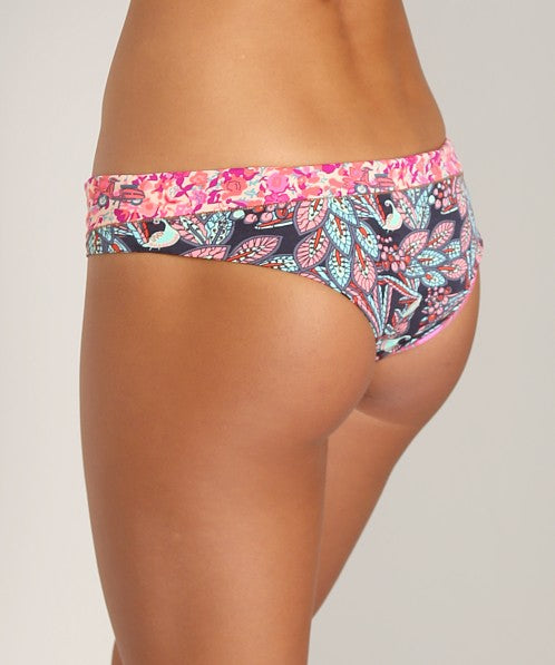 Flamingo Harbour Bikini Bottom