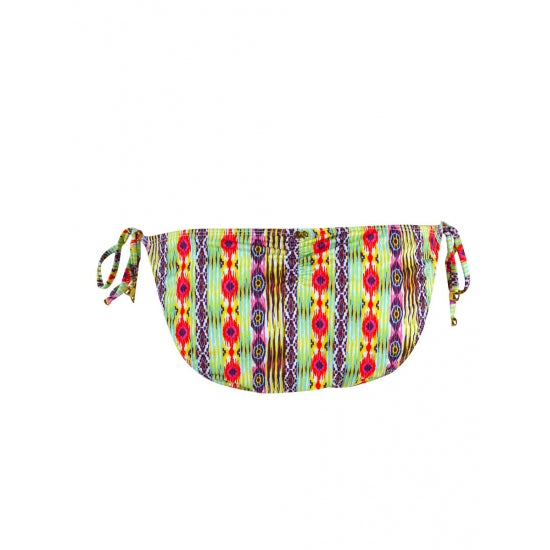 Sunbeam Full Tie Side Bikini Bottom