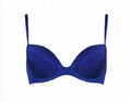 Royalty Molded Underwire Cup Bikini Top
