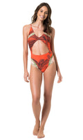 Locauzado Gypset Maillot One Piece