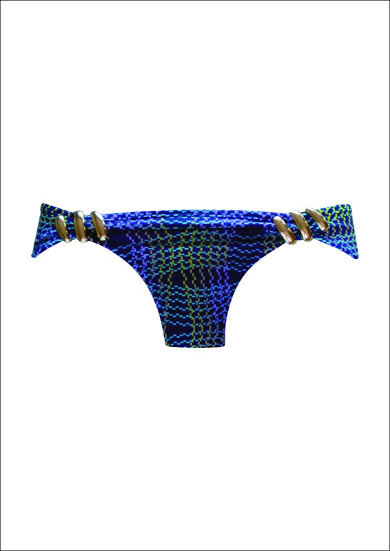Sandbar Hipster Bikini Bottom