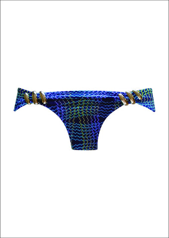 Sandbar Hipster Bikini Bottom