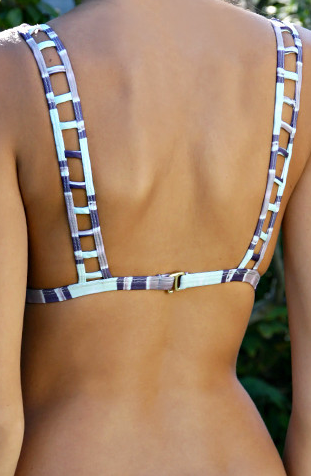 Sunchoke Top in Indian Wells Seaglass