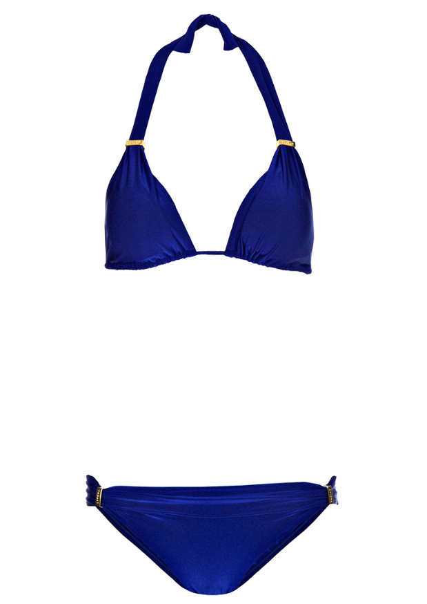 The Georgie Bottom in Navy