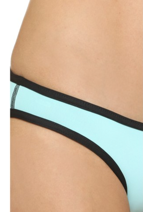Neoprene Bottom in Mint
