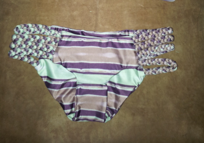 Shyla Bottom in Indian Wells Seaglass