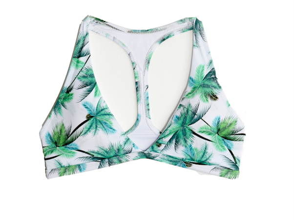Flamingo Top in Palm Island