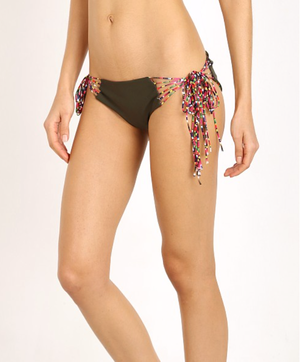 Iquitos Reversible Bottom in Cactus