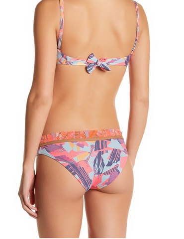 Lotta Dadda Signature  Bikini Bottom