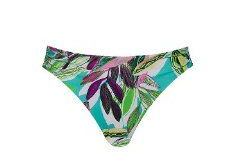 Intensity Green Bikini Bottom