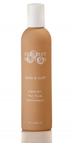 Sand & Surf Swim Wash