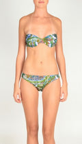 TIBI Sierra Bikini at Pesca Boutique