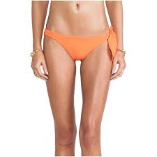 Liza the Lunatic Bottom in Tangerine